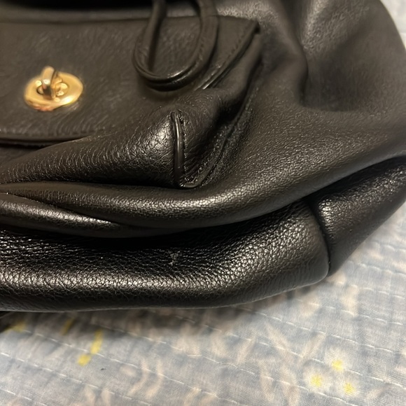 Coach Mini Backpack - Picture 6 of 12